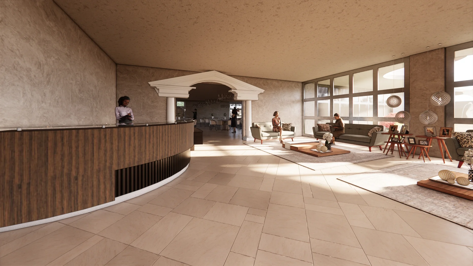 Hotel Iquitos Resort 5